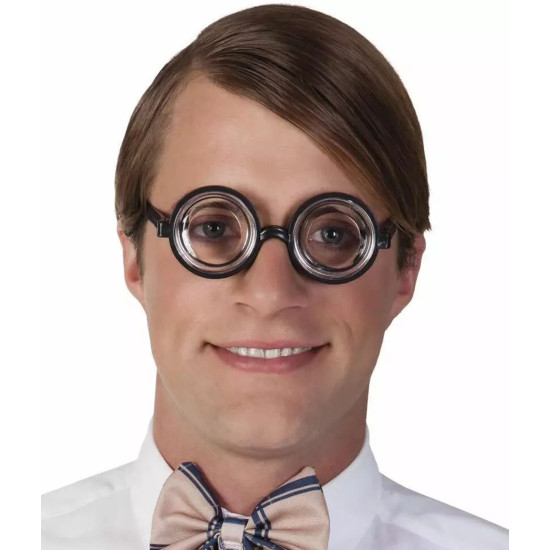 İnek Öğrenci Şaka Gözlüğü İnek Öğrenci Şaka Gözlüğü