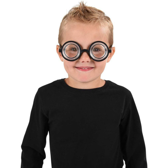 İnek Öğrenci Şaka Gözlüğü İnek Öğrenci Şaka Gözlüğü