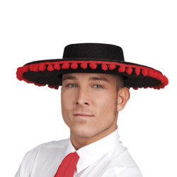 Sombrero İspanyol Şapkası Sombrero İspanyol Şapkası
