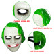 The Dark Knight Joker Maskesi The Dark Knight Joker Maskesi