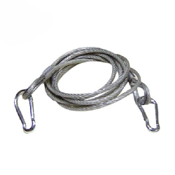 Çelik Oto Çekme Halatı Çelik Oto Çekme Halatı