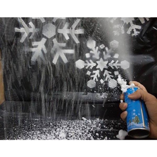 Kar Spreyi 300 ml Kar Spreyi 300 ml