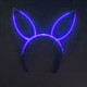 Neon Fosforlu Taç 6 Adet Neon Fosforlu Taç 6 Adet
