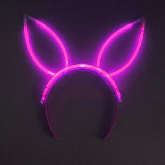 Neon Fosforlu Taç 6 Adet Neon Fosforlu Taç 6 Adet