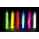 Karanlıkta Yanan Asılabilir ip Aparatlı Glow Stick Lamba Seti 15cm