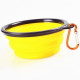 Katlanabilir Kedi Köpek Mama-Su Kabı Katlanabilir Kedi Köpek Mama-Su Kabı