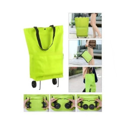 Katlanabilir Pazar Arabası Katlanabilir Pazar Arabası