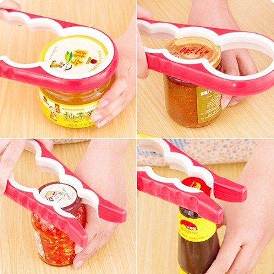 Konserve Kapak Açacağı Konserve Kapak Açacağı