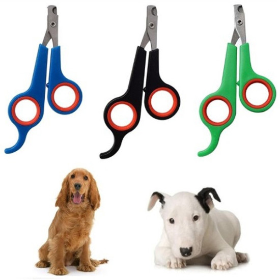 Renkli Kedi Köpek Tırnak Makası Renkli Kedi Köpek Tırnak Makası