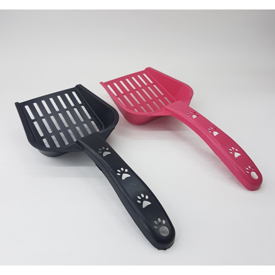 Kedi Kumu Temizleme Küreği Kedi Kumu Temizleme Küreği