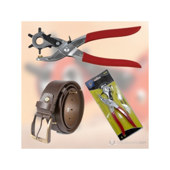 Kemer Delme Aleti Kemer Delme Aleti