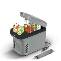 Kiwi Araç İçi Oto Buzdolabı 