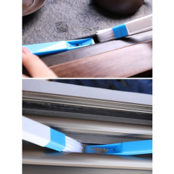 Çok Amaçlı Detay Temizlik Fırçası Çok Amaçlı Detay Temizlik Fırçası