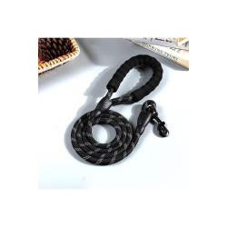 Reflektörlü Köpek Tasması 130 Cm. Reflektörlü Köpek Tasması 130 Cm.