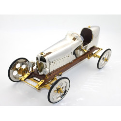 Pirinç Eski Model Araba No 2 Pirinç Eski Model Araba No 2