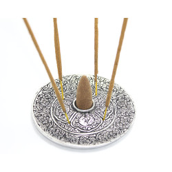 Metal Yuvarlak Tütsülük Model 5  Metal Yuvarlak Tütsülük Model 5