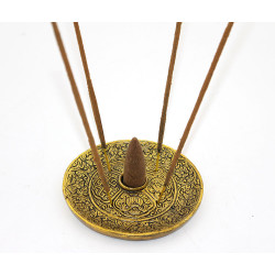 Metal Yuvarlak Tütsülük Model 6  Metal Yuvarlak Tütsülük Model 6