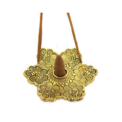 Metal Yuvarlak Tütsülük Model 2  Metal Yuvarlak Tütsülük Model 2