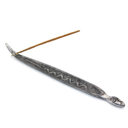 Metal Kayık Tütsülük Model 3  Metal Kayık Tütsülük Model 3