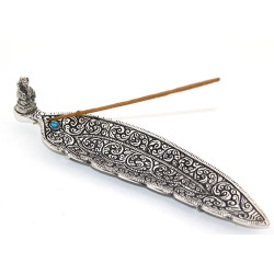 Metal Kayık Tütsülük Model 4 Metal Kayık Tütsülük Model 4