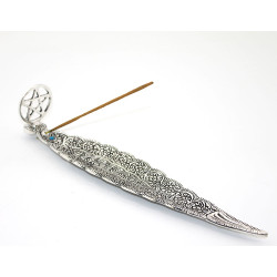 Metal Kayık Tütsülük Model 5 Metal Kayık Tütsülük Model 5