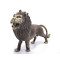 Metal Aslan Biblosu 60 Cm 