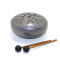 Tongue Drum Meditasyon Çanı Model 2 