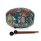 Tongue Drum Meditasyon Çanı Model 1 