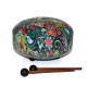 Tongue Drum Meditasyon Çanı Model 1 Tongue Drum Meditasyon Çanı Model 1