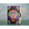 Baykuşlu Deri Defter Model 2 