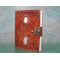 Taşlı Deri Defter Model 9 