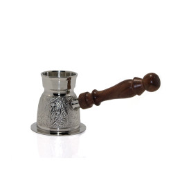 Pirinç Cezve 3.5'' inç Pirinç Cezve 3.5'' inç