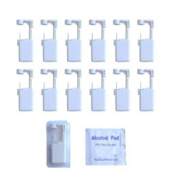 Kulak Delme Aparatı Kulak Delme Aparatı