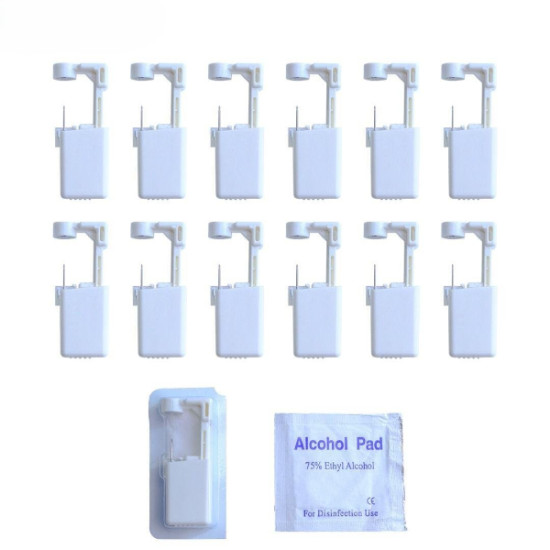 Kulak Delme Aparatı Kulak Delme Aparatı