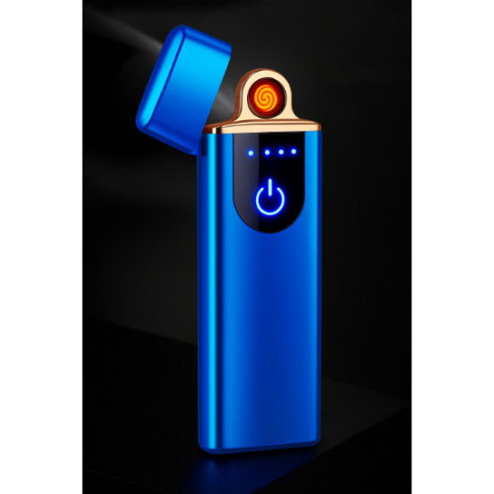 Dokunmatik Alevsiz Elektrikli Çakmak Dokunmatik Alevsiz Elektrikli Çakmak