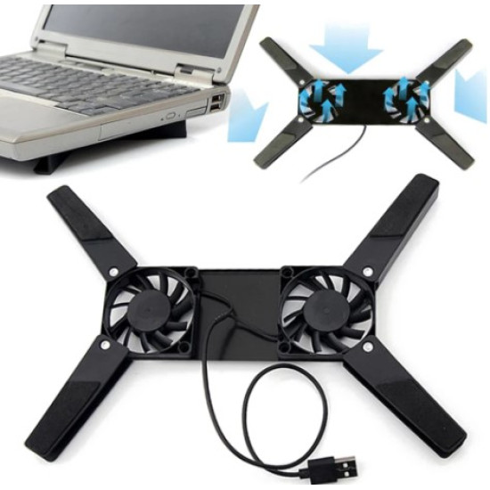 Katlanabilir Laptop Soğutucu Katlanabilir Laptop Soğutucu