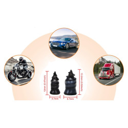 Lastik Tamir Kiti Kauçuk Vida Seti