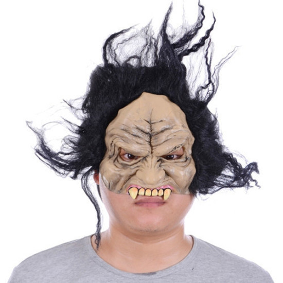 Lateks Yarım Maske Lateks Yarım Maske
