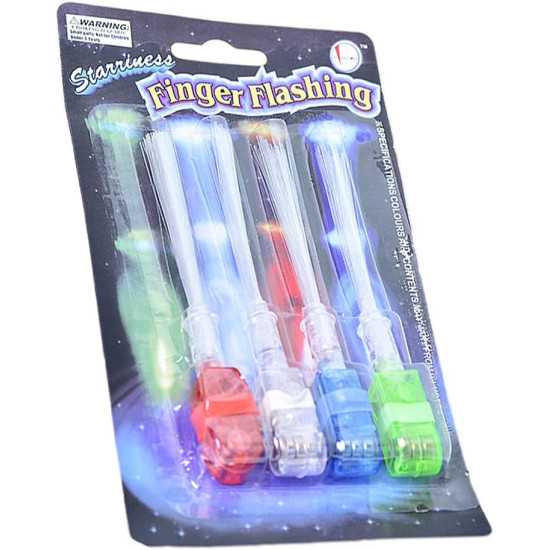 Led Işıklı Renkli Püsküller Led Işıklı Renkli Püsküller