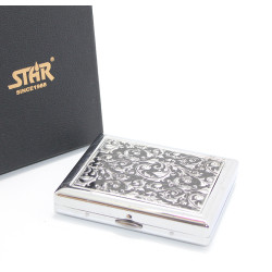 Metal Sigara Tabakası  Metal Sigara Tabakası