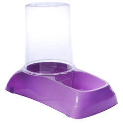 Mikopet Hazneli Su ve Mama Kabı 3 Litre  Mikopet Hazneli Su ve Mama Kabı 3 Litre