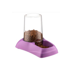 Mikopet Hazneli Su ve Mama Kabı 3 Litre  Mikopet Hazneli Su ve Mama Kabı 3 Litre