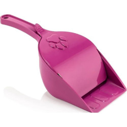 Mikopet Kapaklı Kedi Tuvalet Küreği Mikopet Kapaklı Kedi Tuvalet Küreği