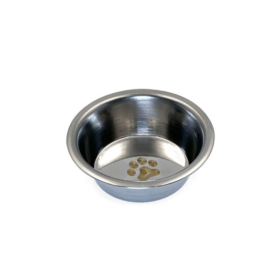 Mikopet Organik Seramik Mama Kabı Mavi Mikopet Organik Seramik Mama Kabı Mavi