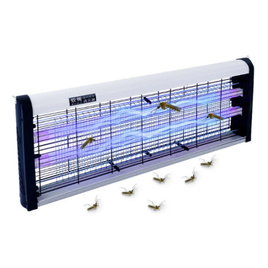 Elektrikli UV Sivrisinek Öldürücü Lamba Elektrikli UV Sivrisinek Öldürücü Lamba