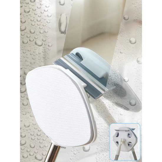 Islak Mendil Uyumlu Pratik Çek Çekli Mop Islak Mendil Uyumlu Pratik Çek Çekli Mop