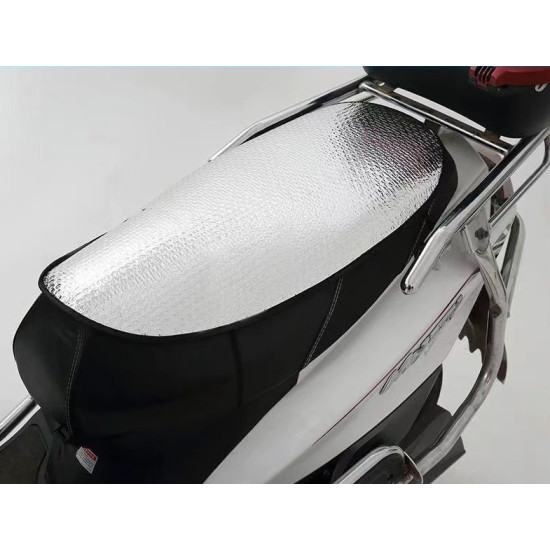 Su Geçirmez Motosiklet Sele Güneşliği Su Geçirmez Motosiklet Sele Güneşliği