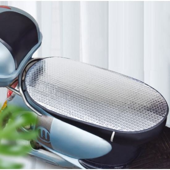 Su Geçirmez Motosiklet Sele Güneşliği Su Geçirmez Motosiklet Sele Güneşliği