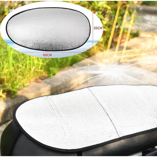 Su Geçirmez Motosiklet Sele Güneşliği Su Geçirmez Motosiklet Sele Güneşliği