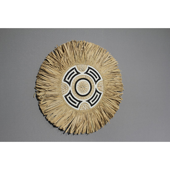 Duvara Asmalı Hasır Pano Model 1 Duvara Asmalı Hasır Pano Model 1